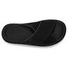 UGG Goldenstar Cross Slide Black Women's 1137910-BLK