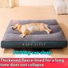All-season Dog Bed, Winter Pet, Small, Medium and Large Dogs, Warm, Detachable and Washable Cat Bed, Dog Product Pad