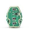 KEYYOU 10Pcs For BMW E36 E38 E39 E46 E53 E60 E61 E63 1/3/5/7 Series EWS System 433MHz 315MHz Fob Remote Circuit Board Car Key