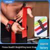 Men's Cross-border Strength Training and Weightlifting Grip Strap