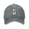 Collage Summer Alphonse Mucha Baseball Cap Fishing Cap Golf Hiking Hat Summer Hat For Unisex Womens