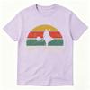 Funny Jedi The Retro Way Graphic Tshirt Unisex Women Clothing Fashion Vintage Tshirts Cotton Oversized Short Sleeve T Shirts Tops