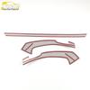 Corolla Ruifang Front Grille Anti-Scratch Trim for 22 Models