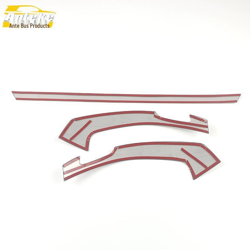 Corolla Ruifang Front Grille Anti-Scratch Trim for 22 Models