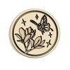 Seal Wax Stamps Head Zinc Alloy New Pattern For DIY Sealling Wax Stamp Scrapbooking Envelope Invitation Gifts Crafts