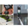 180°Rotatable Magnetic Quick Release Adapter for X4 Air/X5 Cameras with 180Degree Adjustment Durability Construction
