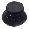 Men'S Fishing Bucket Hat Outdoor Boonie Hat Foldable Sun Hat For Hiking Camping Uv Protection Wide Brim Cap For Men Women