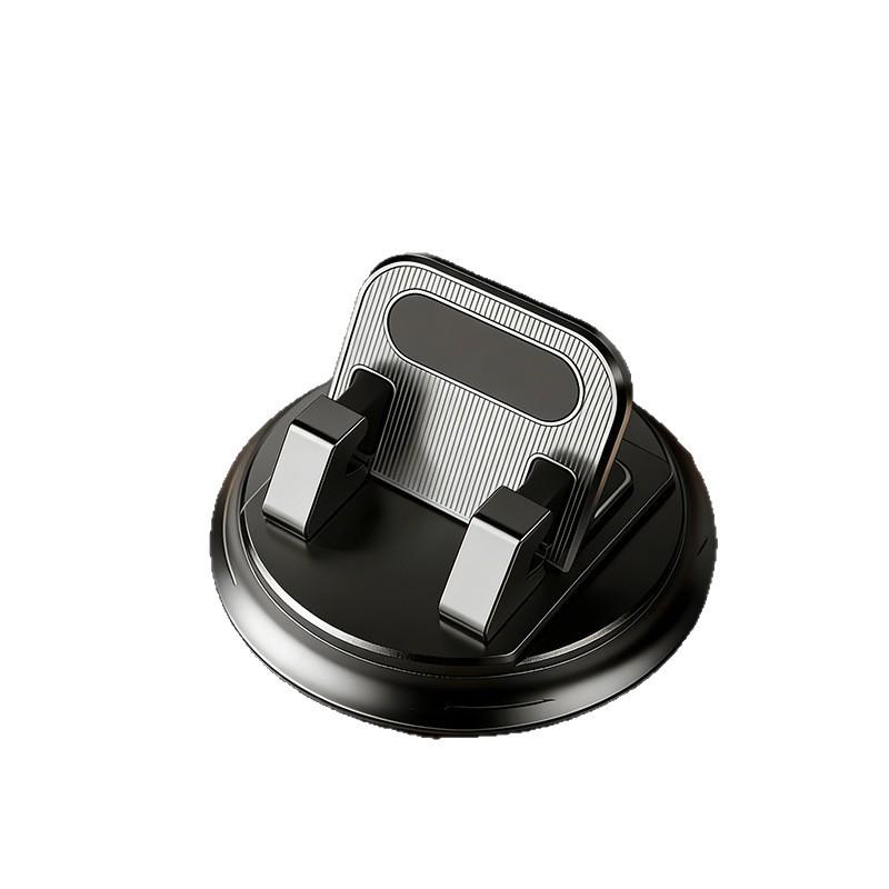Shun Mobile Car Phone Holder & Anti-Slip Dashboard Mat (2026 Model)