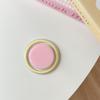 Bubble Soso Foldable Magnetic Phone Stand with Macaron Colors