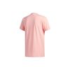 Adidas Strong Tee Basketball Sports Short Sleeve Men Tops Pink FT8829