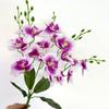Phalaenopsis Kunstpflanzen mit Soft-Touch für Event-Styling und Foto-Requisiten