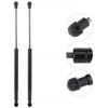 Pair of Hood Gas Spring Struts for   LR3 LR4   3, Bonnet Hood Lift Support Kit Gas Spring Struts Replacement