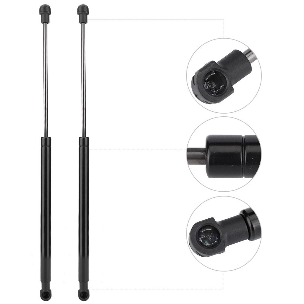 Pair of Hood Gas Spring Struts for   LR3 LR4   3, Bonnet Hood Lift Support Kit Gas Spring Struts Replacement