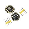 INMP441 Omnidirectional Microphones Module With Clear Sound Pickup For Voice Recognition And Portable Electronics