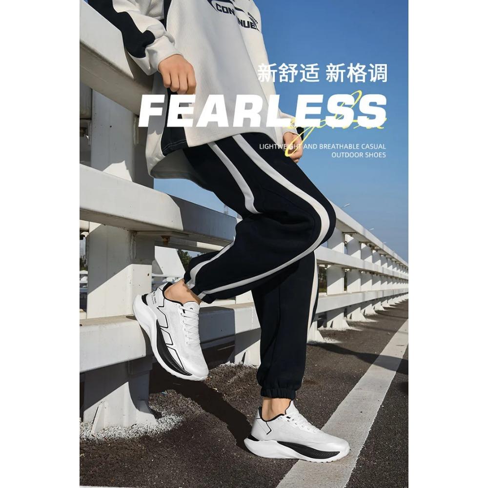 2025Summer Breathable Comfortable Lightweight High Quality Fashion Platform Running Tide Shoes Casual Men's Shoes39-45