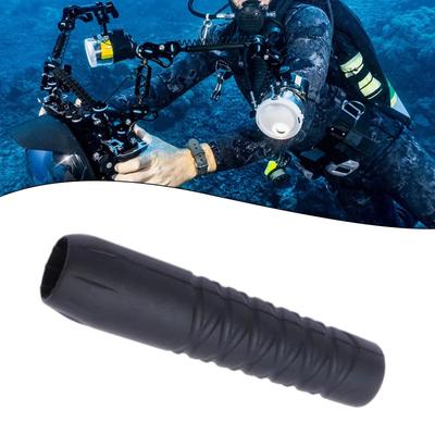 Tauchregler Schlauchschutz Tauchschlauchhülle Scubas Regler Schutz Ersatzteil Niederdruckschlauchschutz