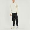 Converse Crafted Fashion Crew Asia Sizing 'Egret' Men's 10024165-A01