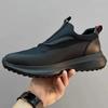 Men's Shoes 2025 Spring /autumn New Sports Shoes Men's Lightweight Breathable Casual Shoes Soft Sole Comfortable Running Shoes