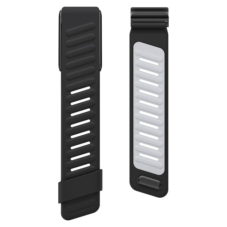 Silicone Sports Watch Band