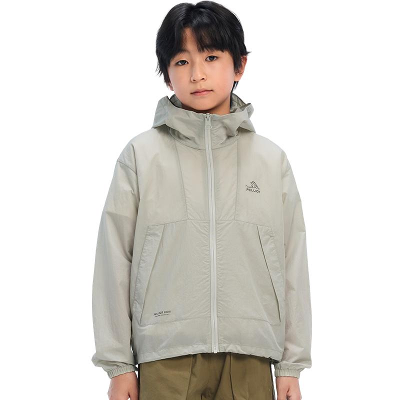 Pelliot Little Forest Kids Sun Protection Jacket 120