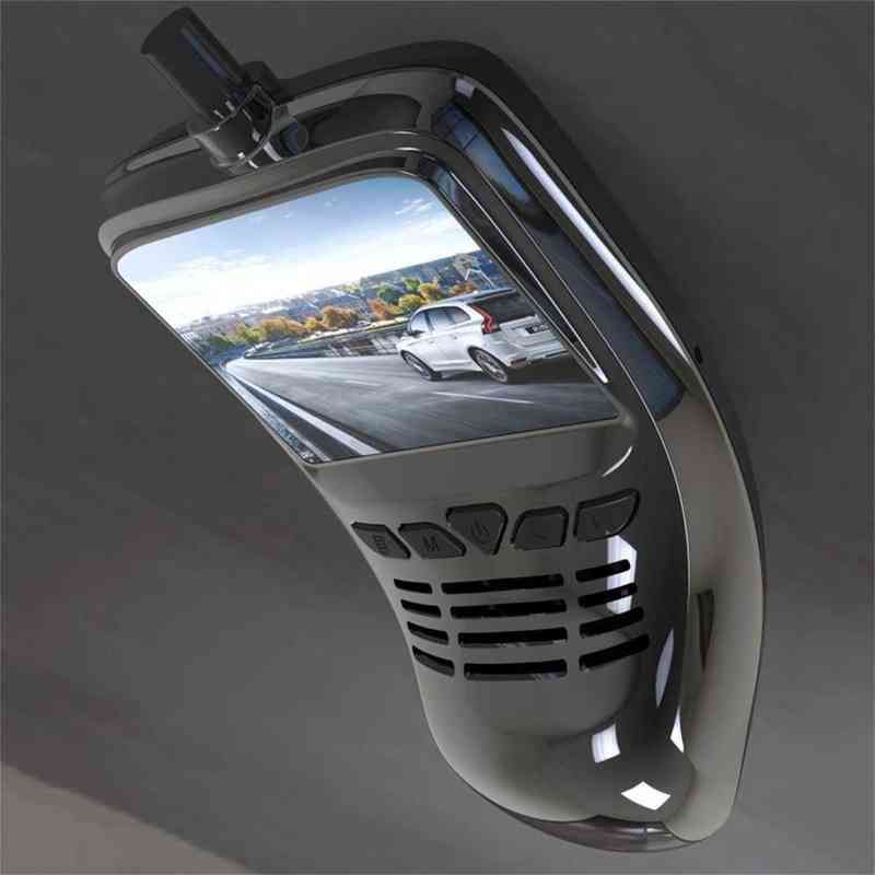 Car-mounted wireless connection 96670 driving recorder with Wi-Fi, high-definition 1440P night vision hidden function car dvr S251210