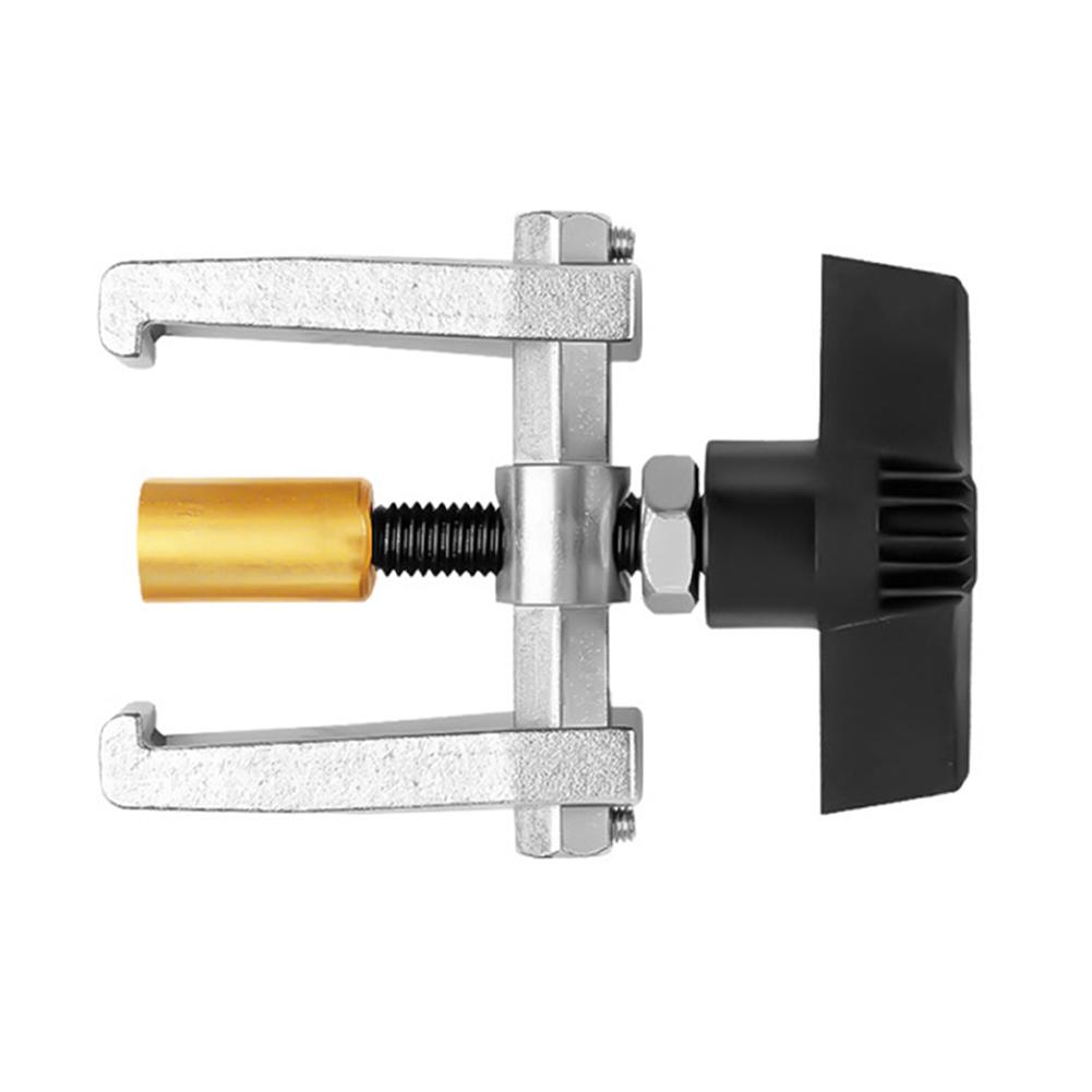 Carbon Steel Wiper Arm Puller Tool for Safe and Controlled Removal of Fixed Windshield Wiper Arms from Car and Truck Hoods