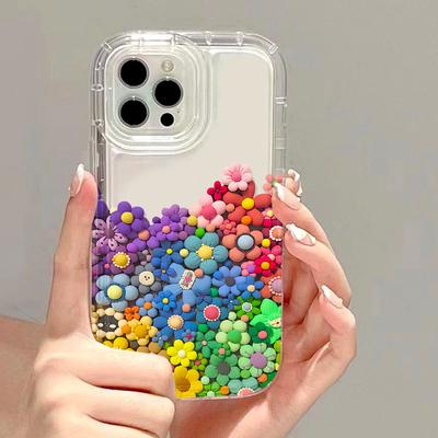 Phone Case For Samsung S24 Ultra A54 5G S23 S22 Plus S20 S21 FE  A55 A52 A53 A34 A33 A32 A14 A13 A23 A24 A22 Soft TPU Fundas