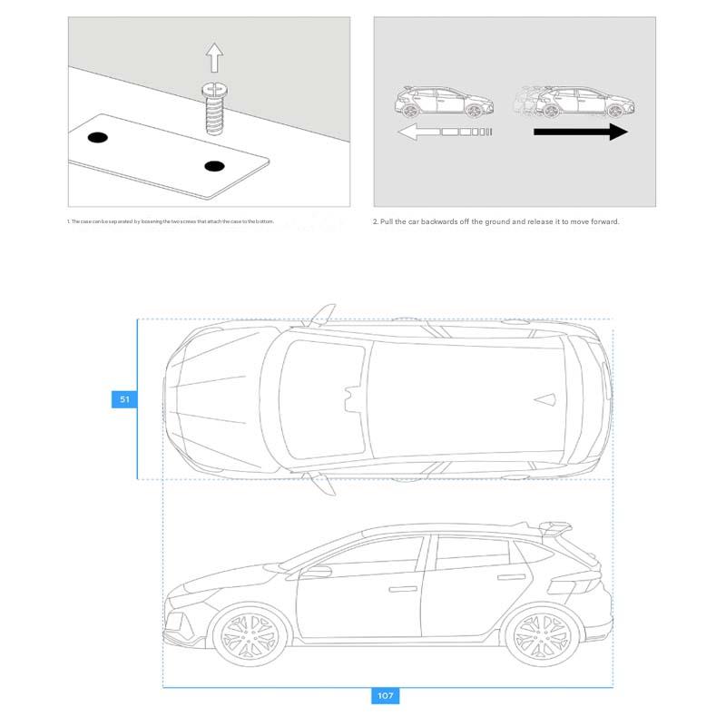 HYUNDAI KOLLEKTION Echter i20 N 1:38 Modellautos