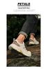 Men's Outdoor Hiking Shoes - Breathable, Wear-Resistant, Non-Slip, Lightweight for Autumn and Winter.