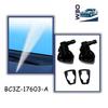 4pcs Windshield Washer Nozzle for Ford F250 F350 F450 F550 Super Duty 2011-2016