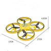 Mini-Drohne für Kinder, Gestensteuerung Drohne, Surppannyc Manuell gesteuerte Drohne mit Sensor, Indoor-Drohne für Kinder, Kleiner RC-Quadcopter, 360-Grad-Flip, Mit LED-Licht