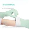 Miaojie Waterproof Household Rubber Gloves