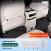 Ideal i6/i8 Refrigerator Silicone Non-slip Mat for Storage and Car Cup Holder Accessories