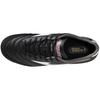 [Mizuno] Futsal Shoes Morelia SALA PRO TF Unisex 27.0 cm 2E Black x White
