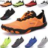 Men And Women Barefoot Swimming Sports Water Shoes Outdoor Quick -Drying Breathable Beach Large Size Shoes Couple Wading Shoes