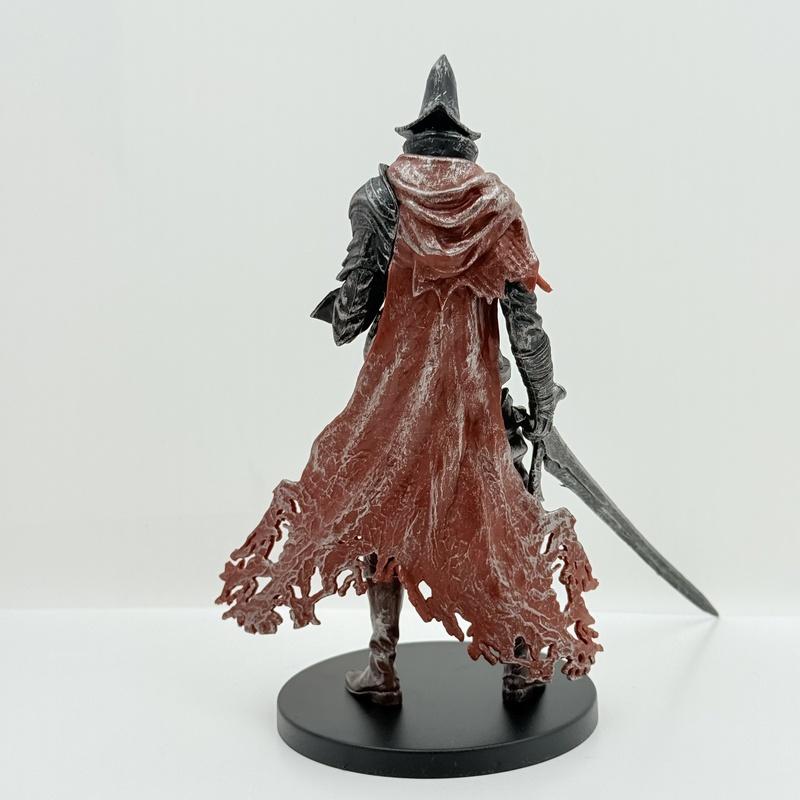 Anime Elden Ring Dark Souls Fractured Knights PVC Figure Toy Desktop Model