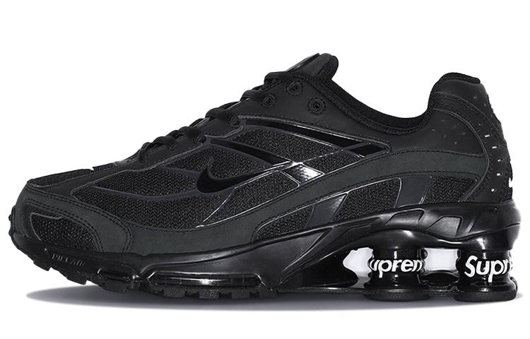 

Nike X Supreme Shox Ride 2 Sp Чорний DN1615-001 41