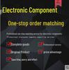 New Original BS818A-2 NSOP-16 8-Key Capacitive Touch Button Chip IC