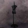 Human Models Doll Mannequin Toys Dress Stand Doll Clothes Holder Accessories Doll Stand Support