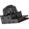 Car Main Driver Seat Adjustment Switch Seat Lumbar Control Switch 84445926 25926719 for GM for Chevrolet