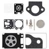 1set Carburetor Repair Kit Replacement For SRM-2620 PB-2620 SRM-3020 Trimmers Garden Power Equipment Accessories