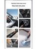 Wireless Handheld Multi-Functional Car & Home Vacuum Cleaner