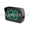 Universal Car HUD GPS Speedometer - New Cross-Border Exclusive
