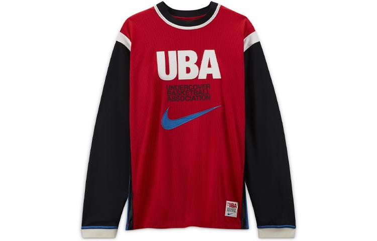 Nike T Shirt Asia Version Men s Red CZ4701-611 XL
