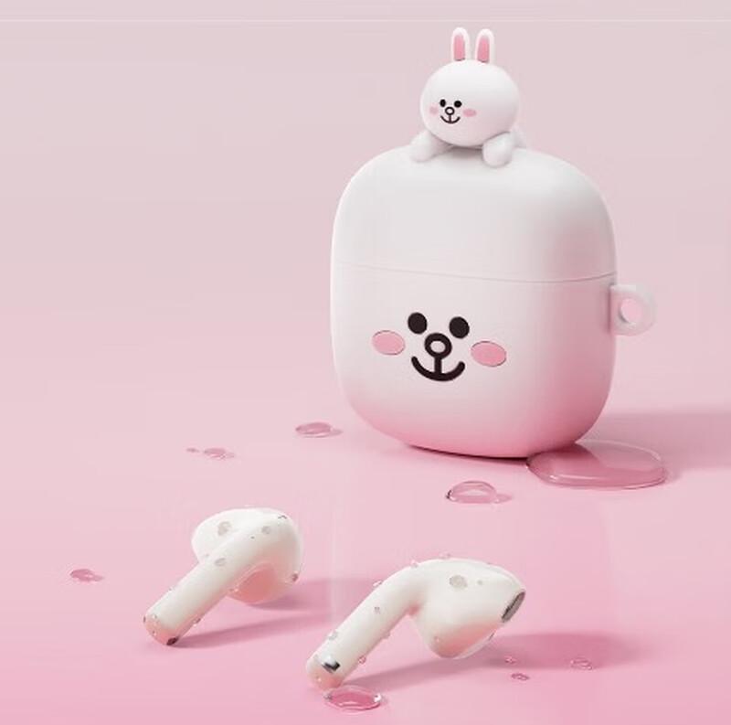 

EDIFIER LINE FRIENDS Zero Air True Wireless Earbuds