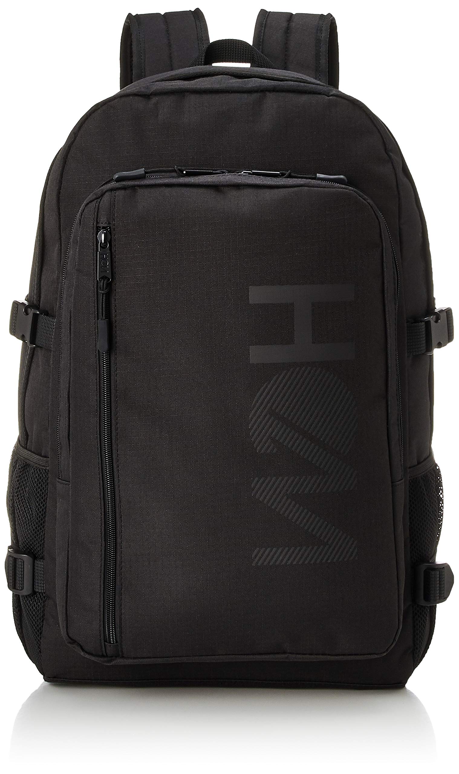 

Hem Marty Black Large Daypack, 30L, Women s, Logo,