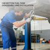 18 in 1 Professional Oil Pan Oil Drain Screw Wrench Removal Tool Heavy Duty Socket Wrench Car Repair Maintenance