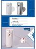 Automatic Air Freshener Timer & Fragrance Diffuser for Hotel Toilets