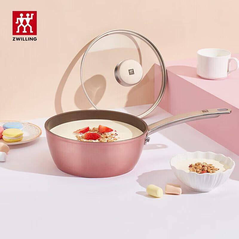 Zwilling Enjoy 20cm Non-stick Saucepan