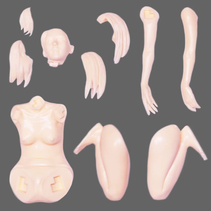 Atelier IT Kit Résine 1/8 HQ08-02